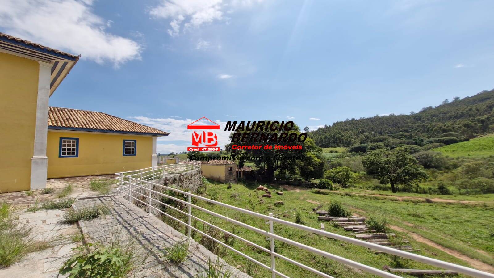 Fazenda, 234 m² - Foto 33