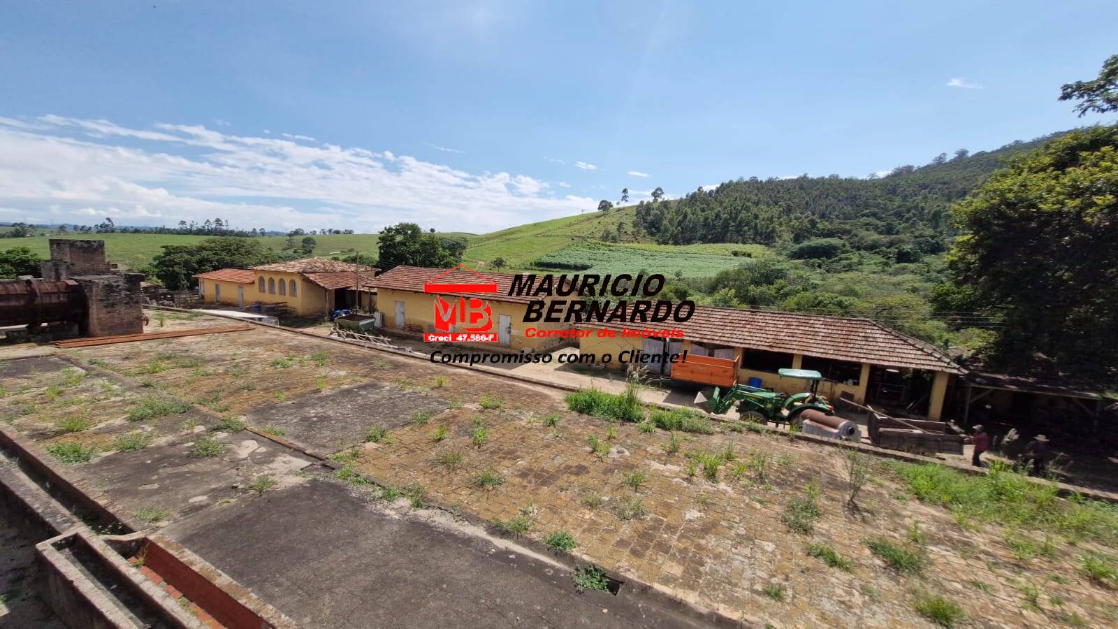 Fazenda, 234 m² - Foto 41