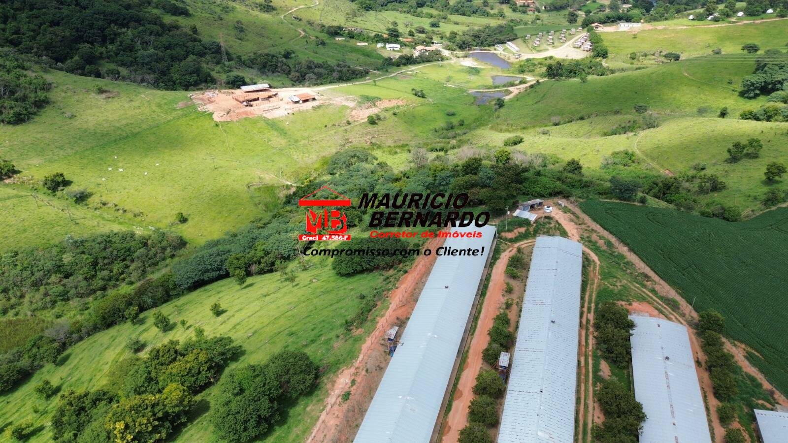 Fazenda, 234 m² - Foto 40