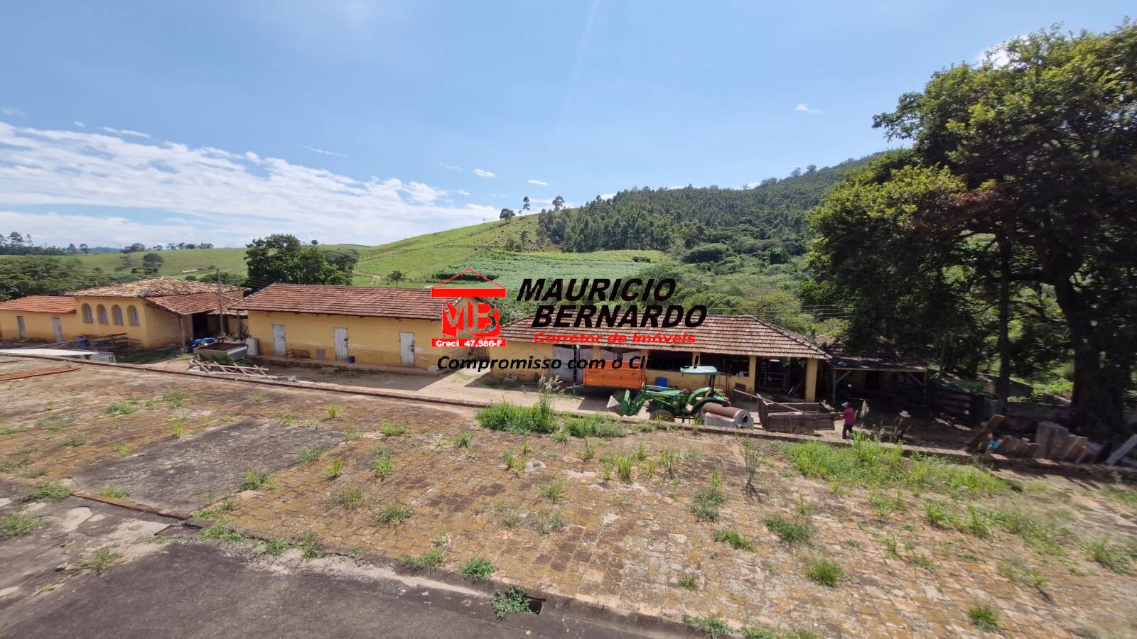 Fazenda, 234 m² - Foto 42