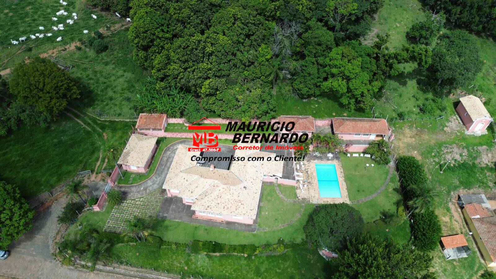 Fazenda, 234 m² - Foto 36