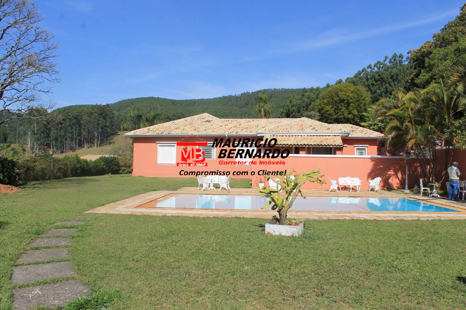 Fazenda, 234 m² - Foto 35