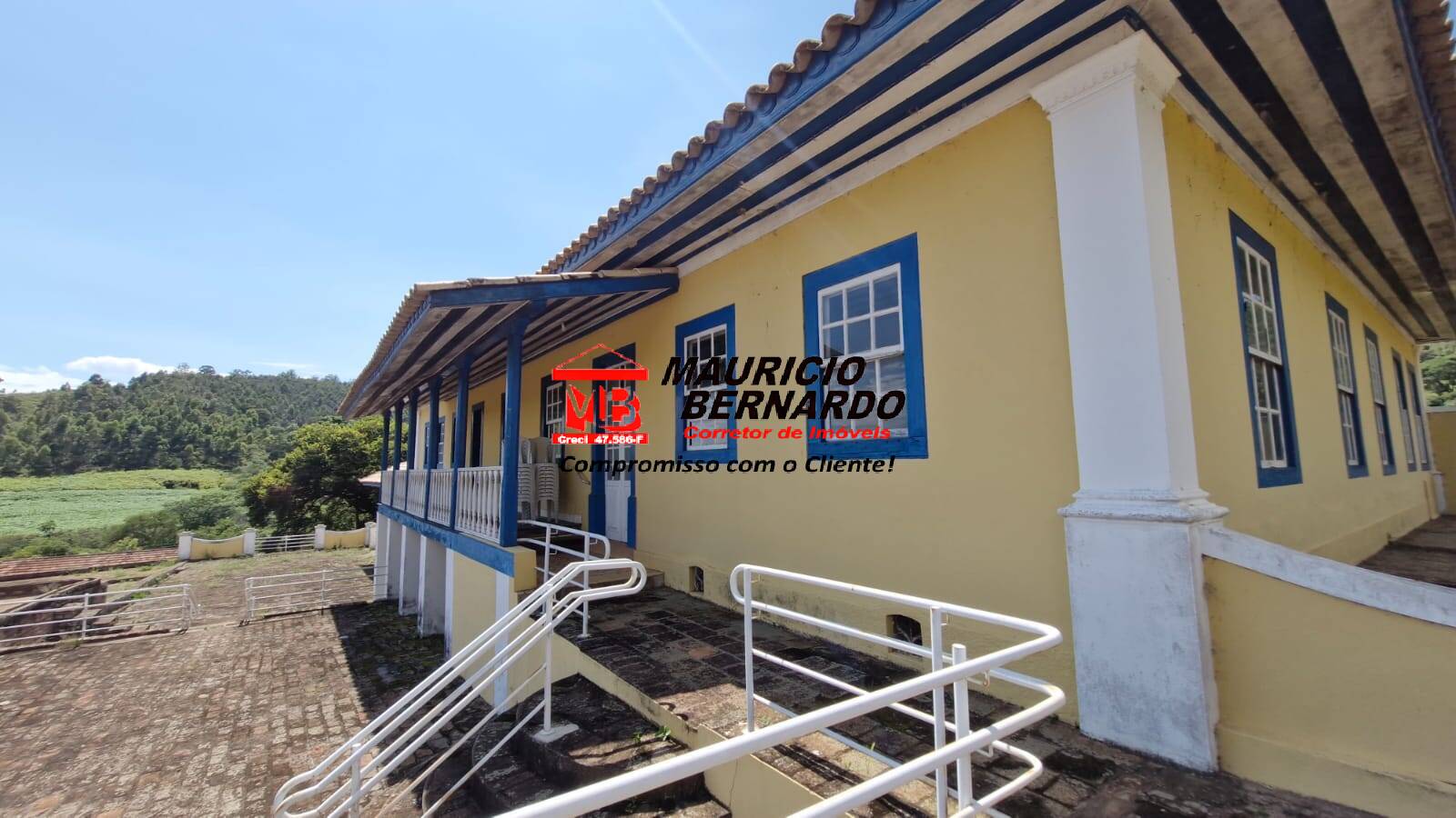 Fazenda, 234 m² - Foto 8