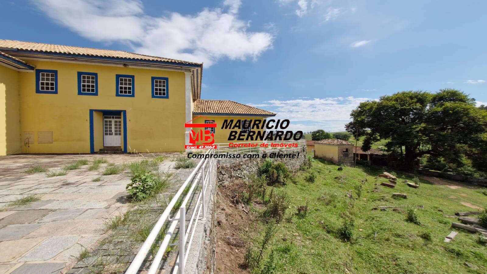 Fazenda, 234 m² - Foto 23