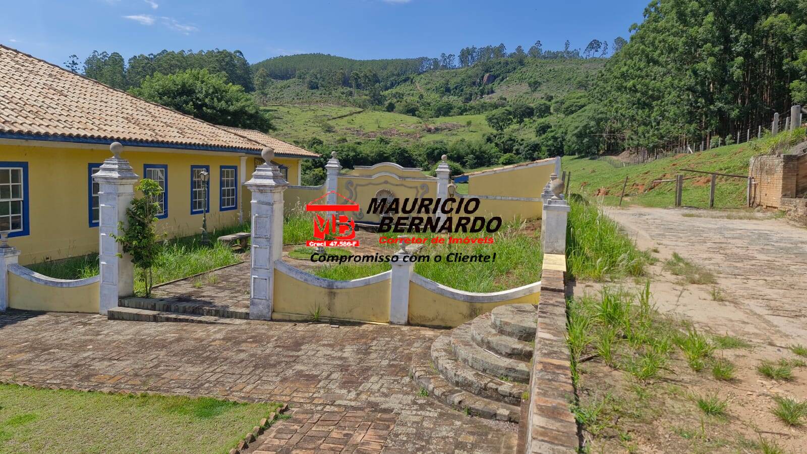 Fazenda, 234 m² - Foto 27