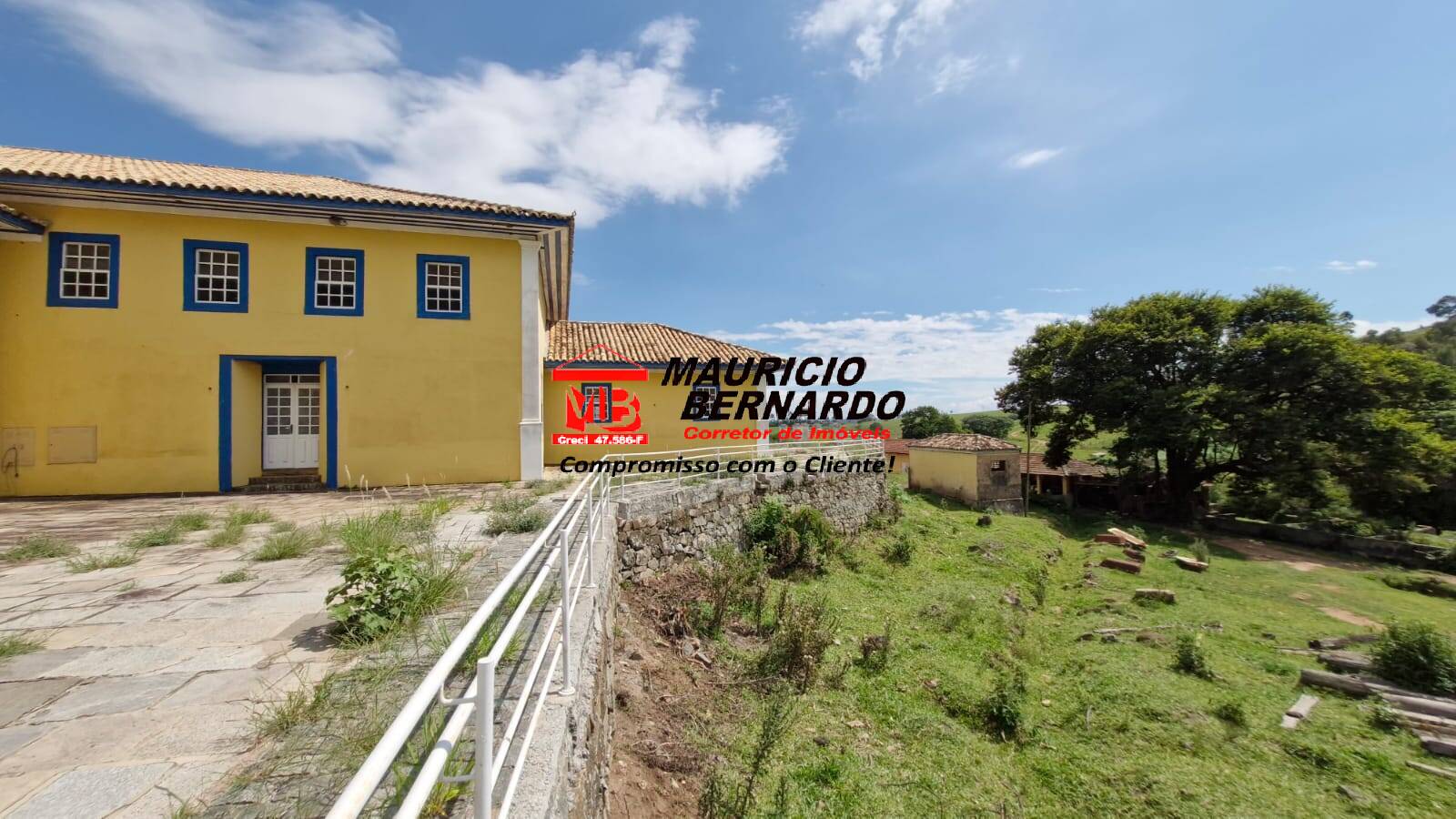 Fazenda, 234 m² - Foto 24