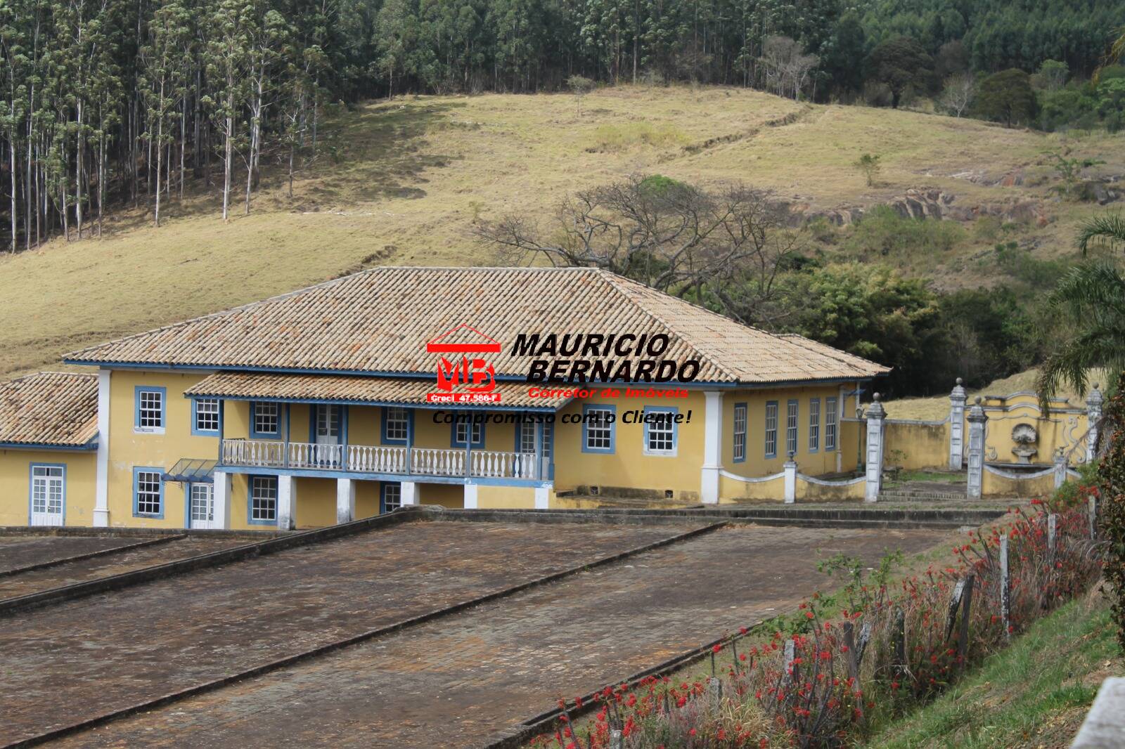 Fazenda, 234 m² - Foto 3