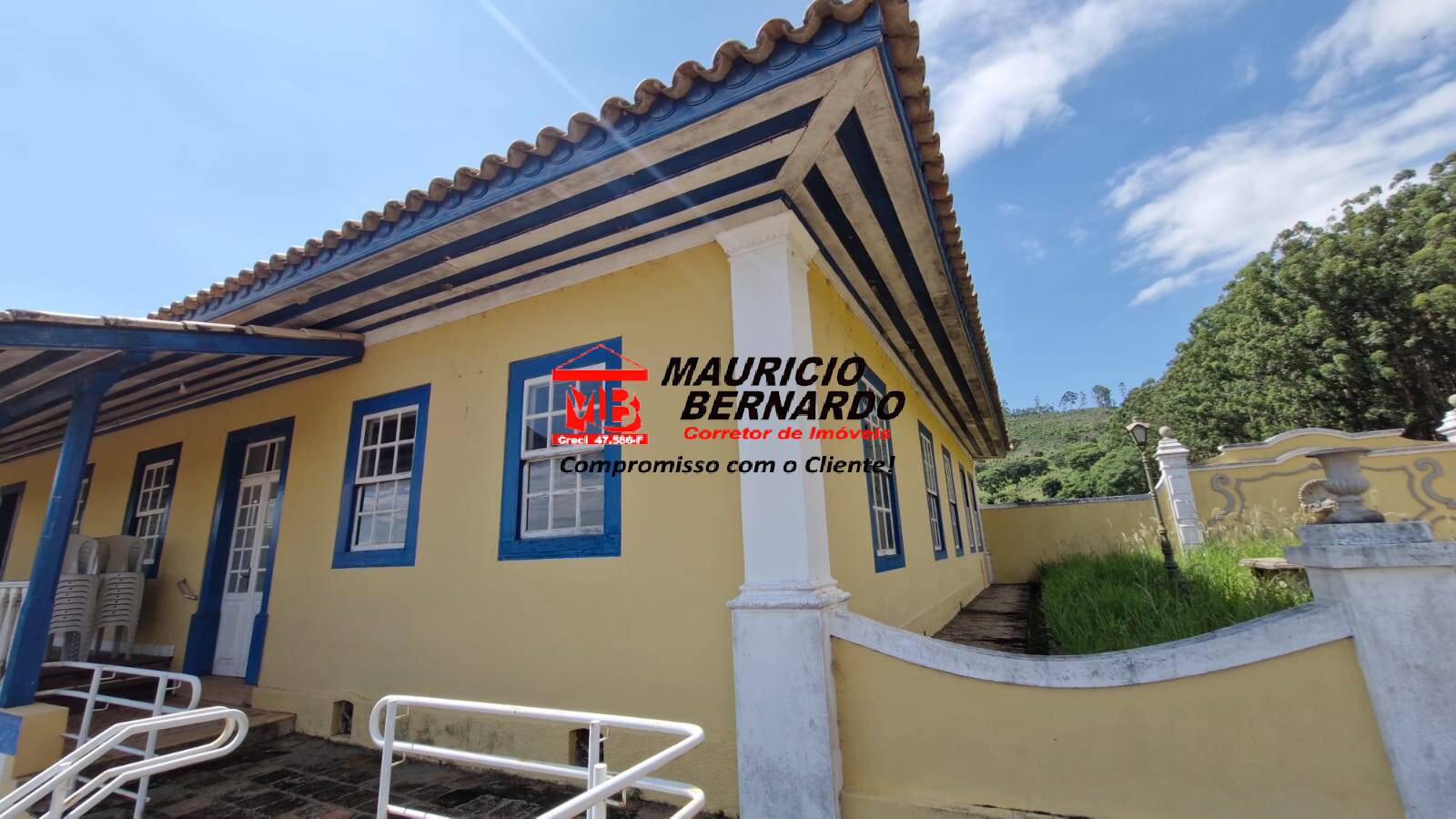 Fazenda, 234 m² - Foto 10