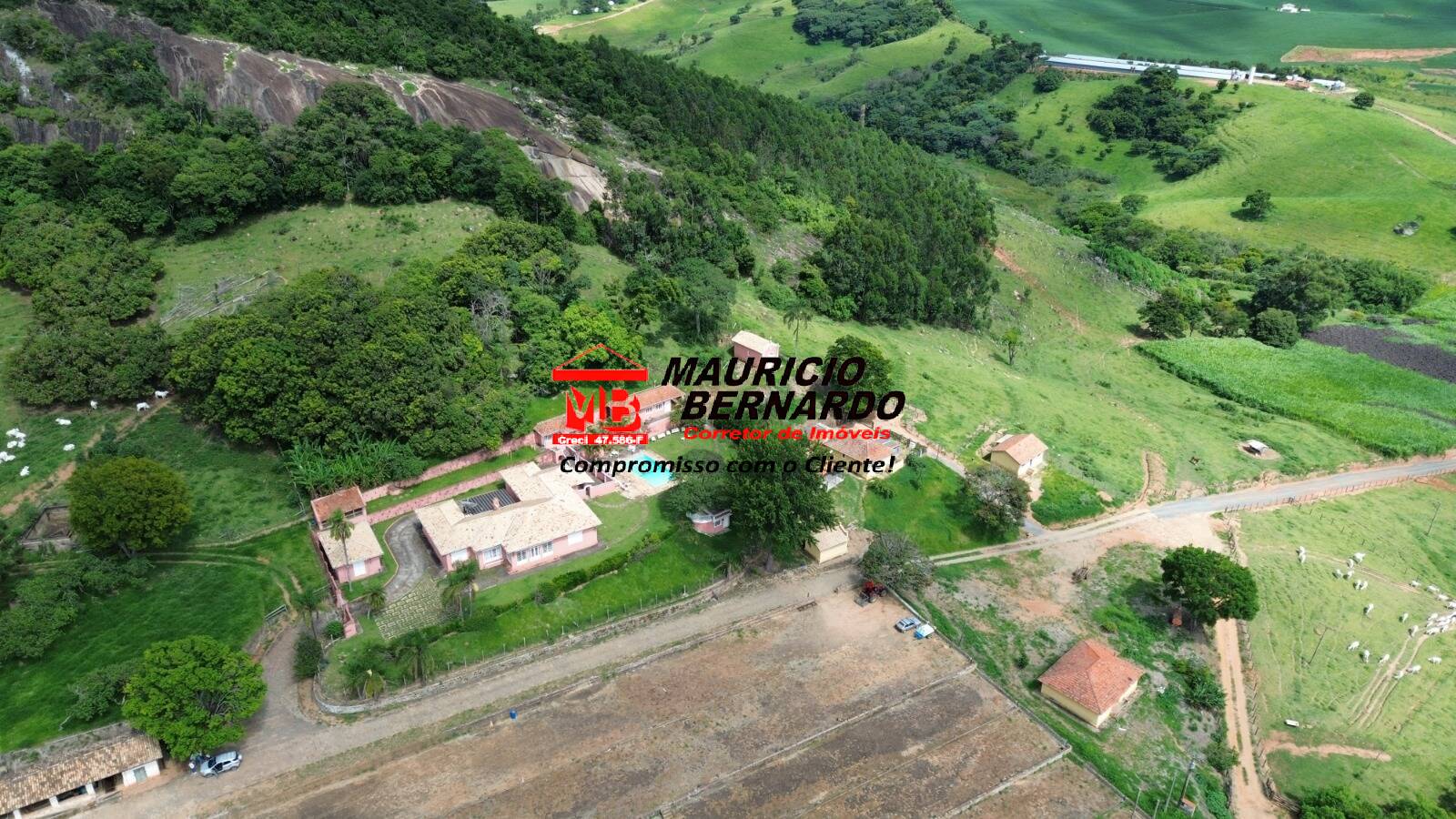 Fazenda, 234 m² - Foto 49