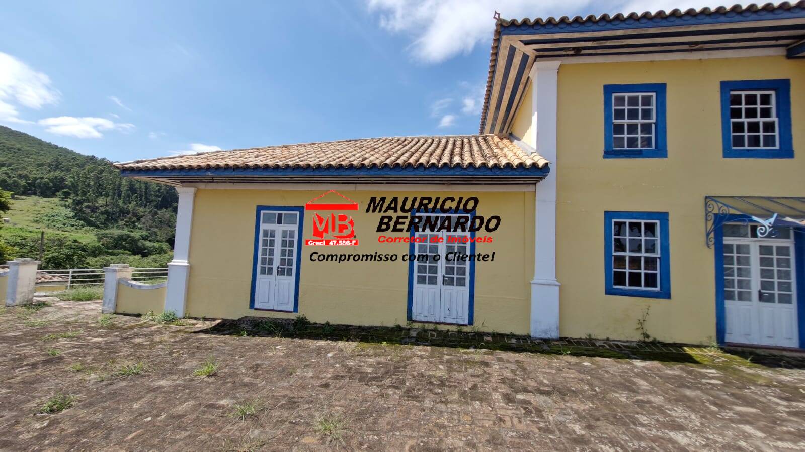 Fazenda, 234 m² - Foto 11