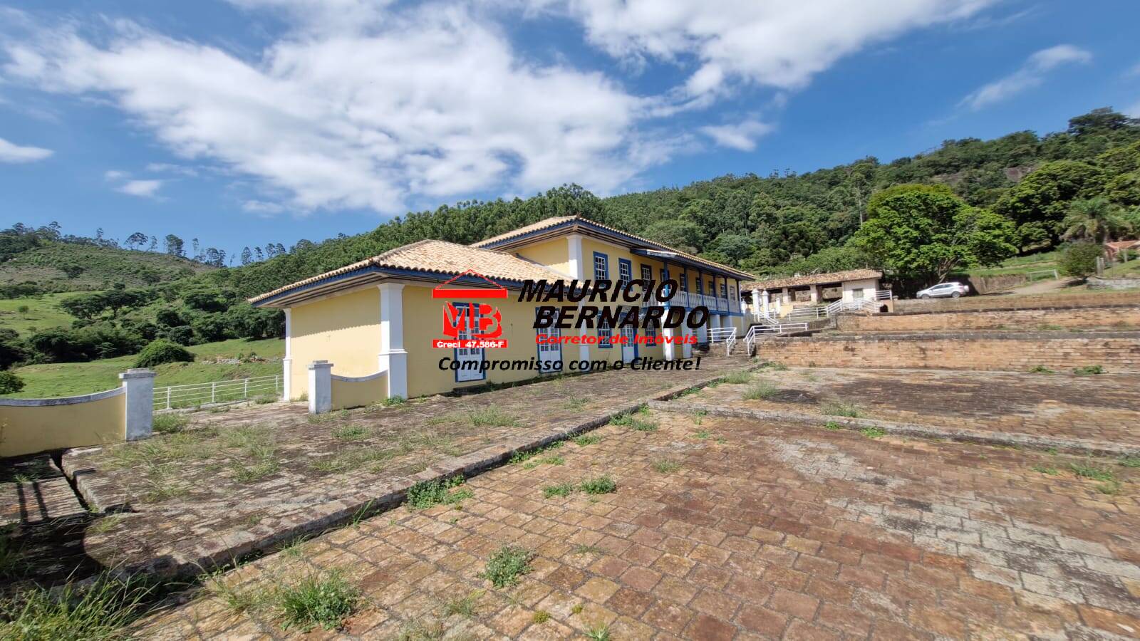 Fazenda, 234 m² - Foto 25