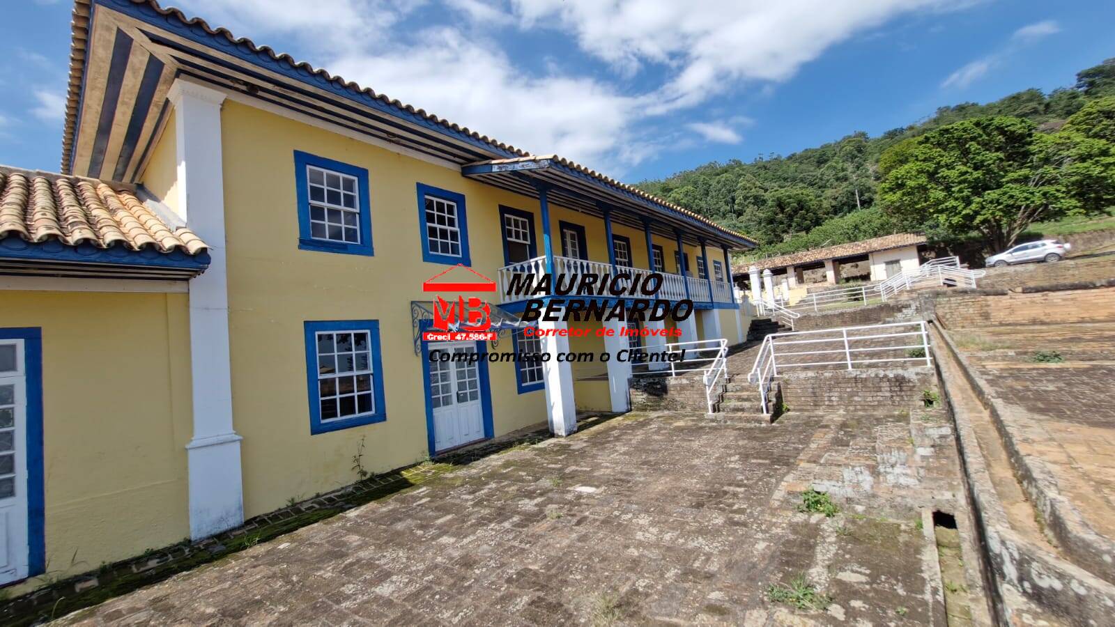 Fazenda, 234 m² - Foto 6