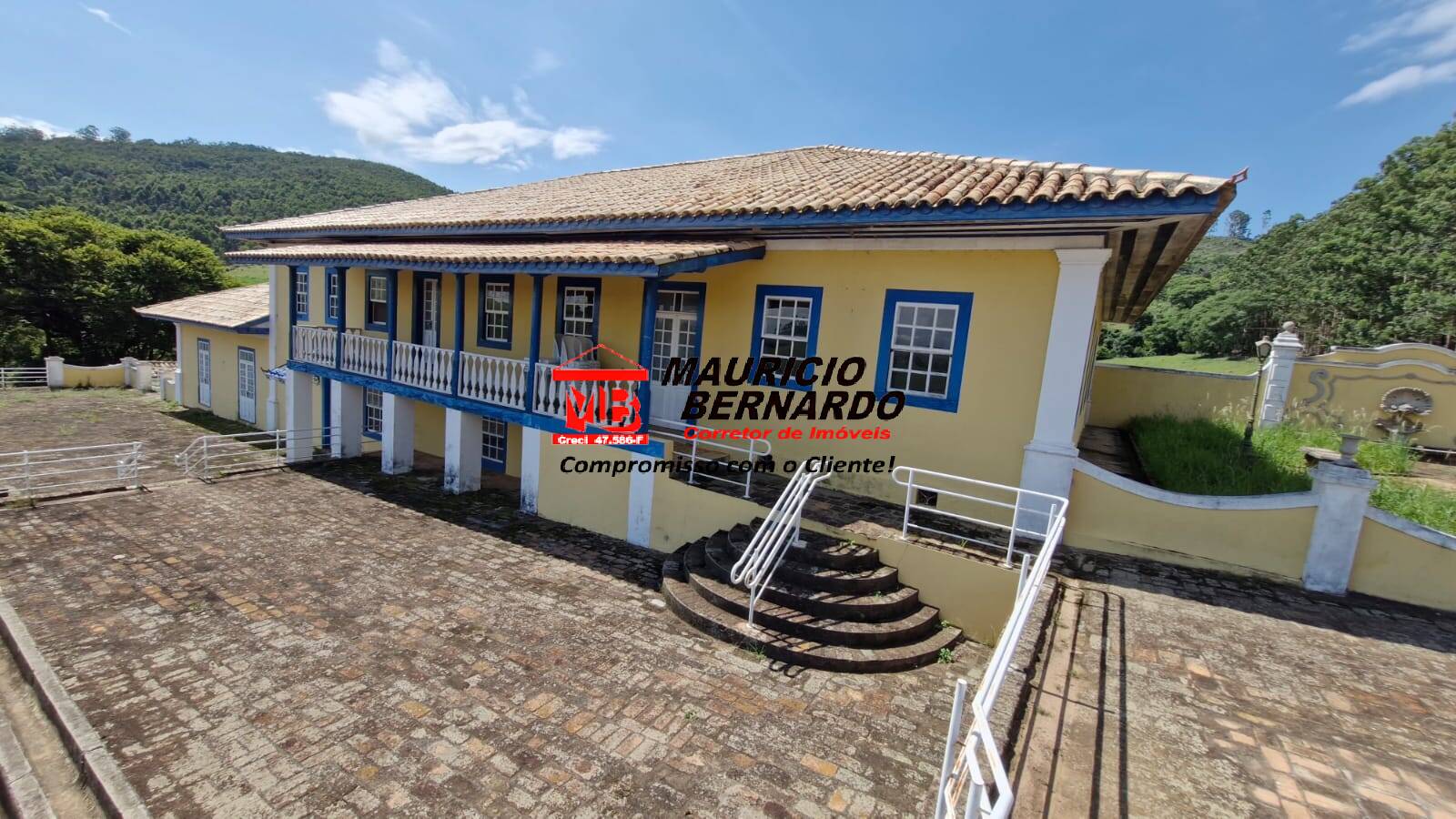 Fazenda, 234 m² - Foto 7