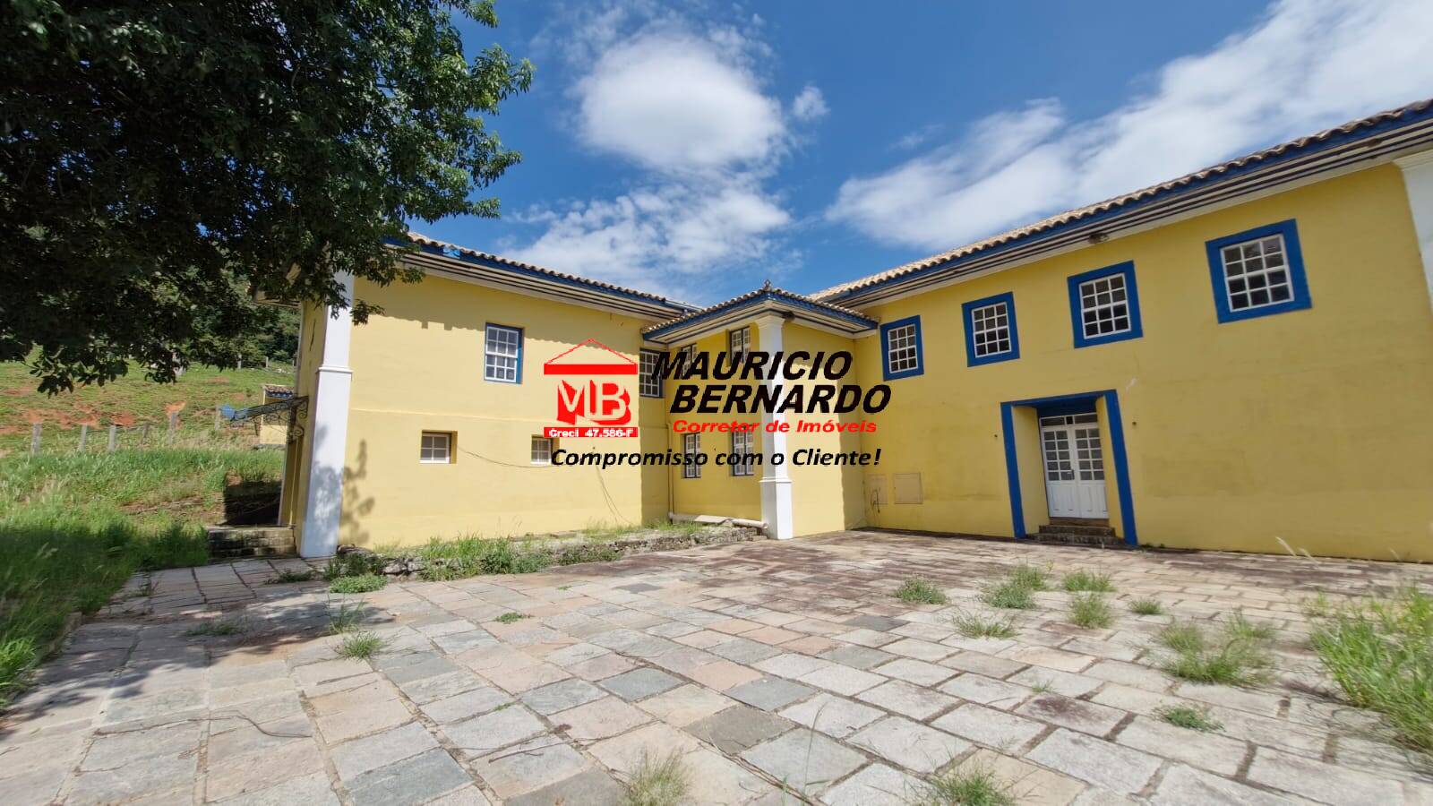 Fazenda, 234 m² - Foto 19