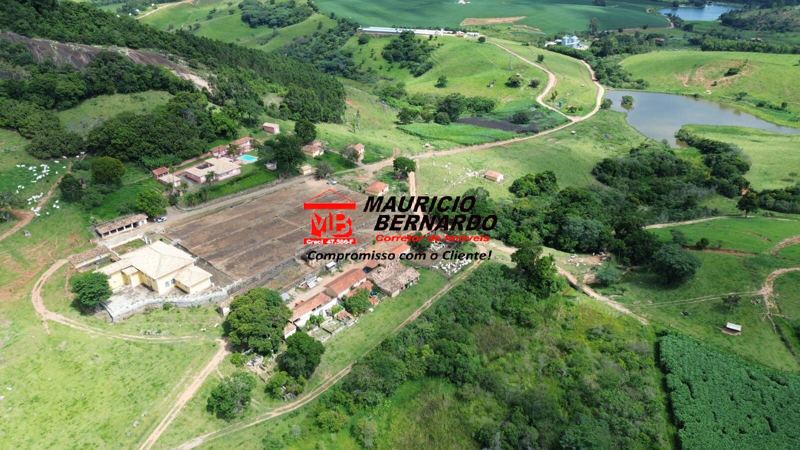Fazenda, 234 m² - Foto 53