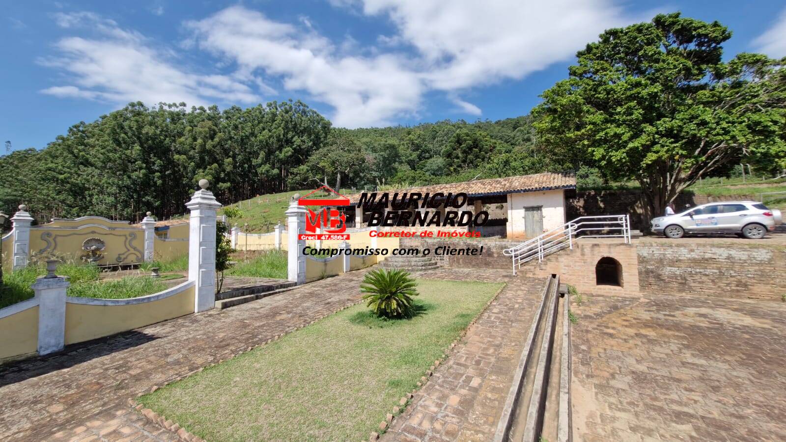 Fazenda, 234 m² - Foto 55