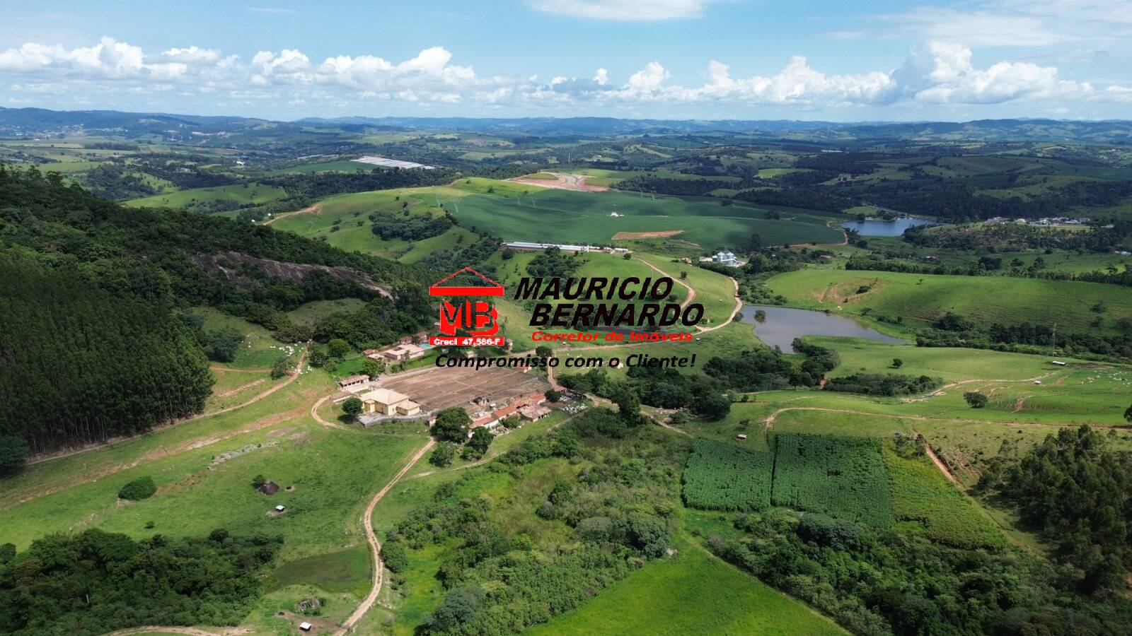 Fazenda, 234 m² - Foto 56