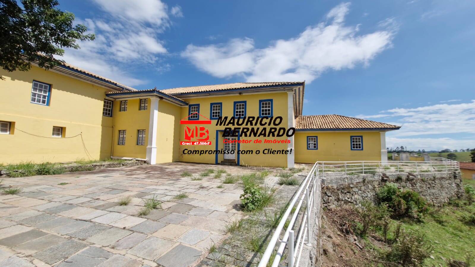 Fazenda, 234 m² - Foto 12