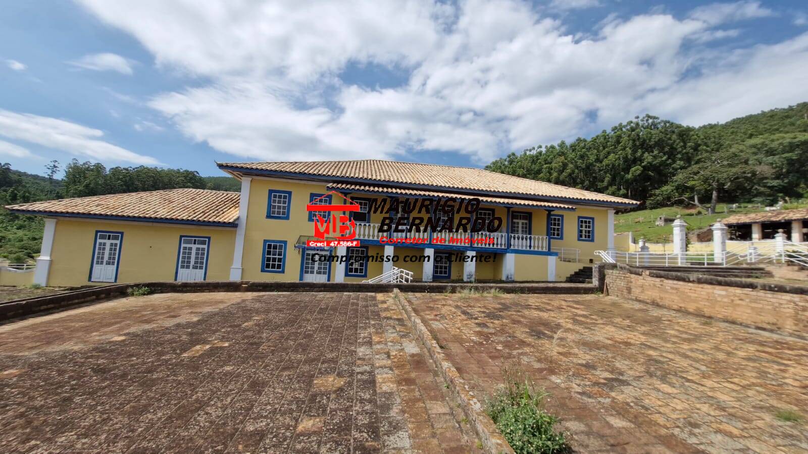 Fazenda, 234 m² - Foto 4