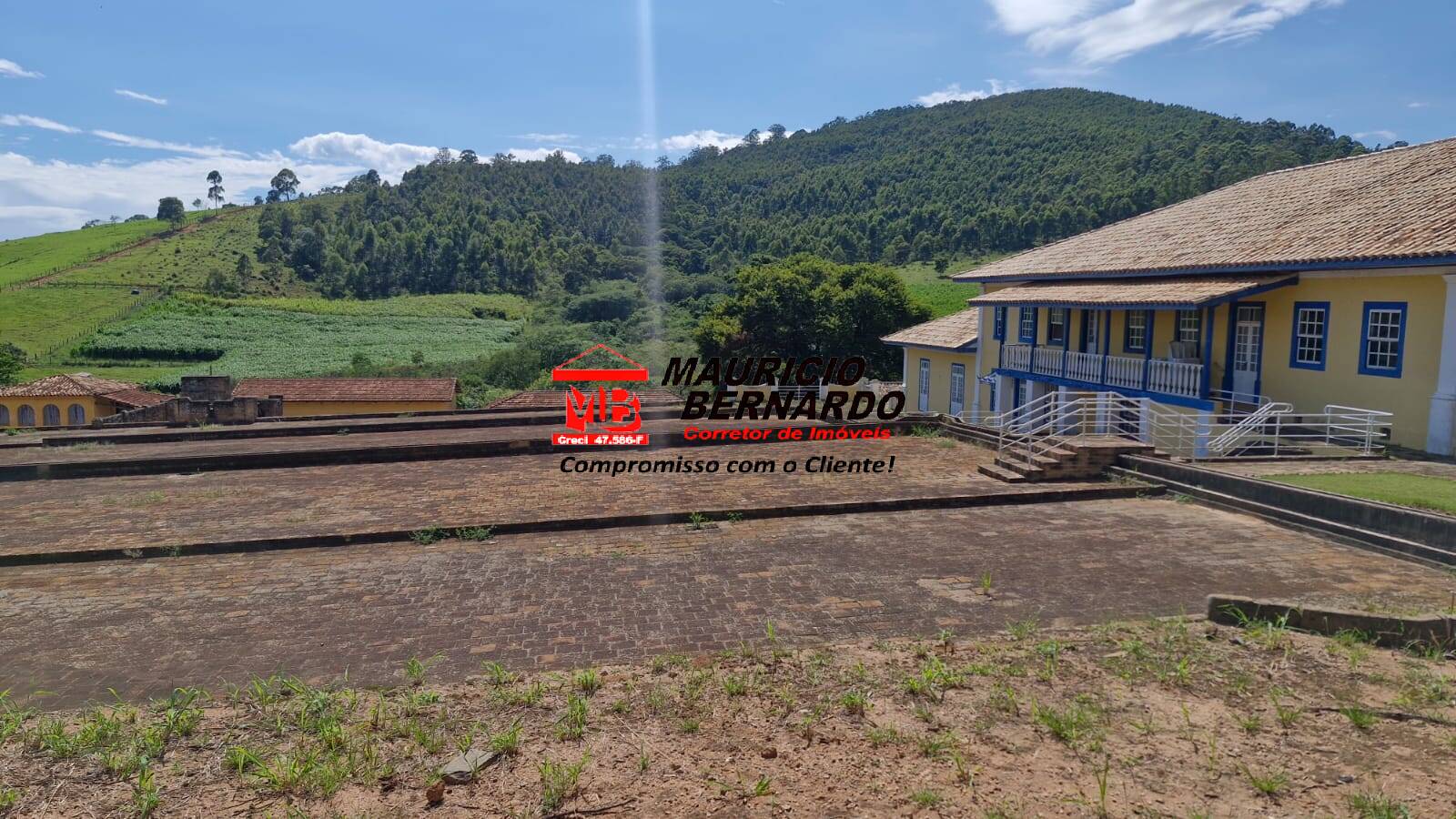 Fazenda, 234 m² - Foto 15