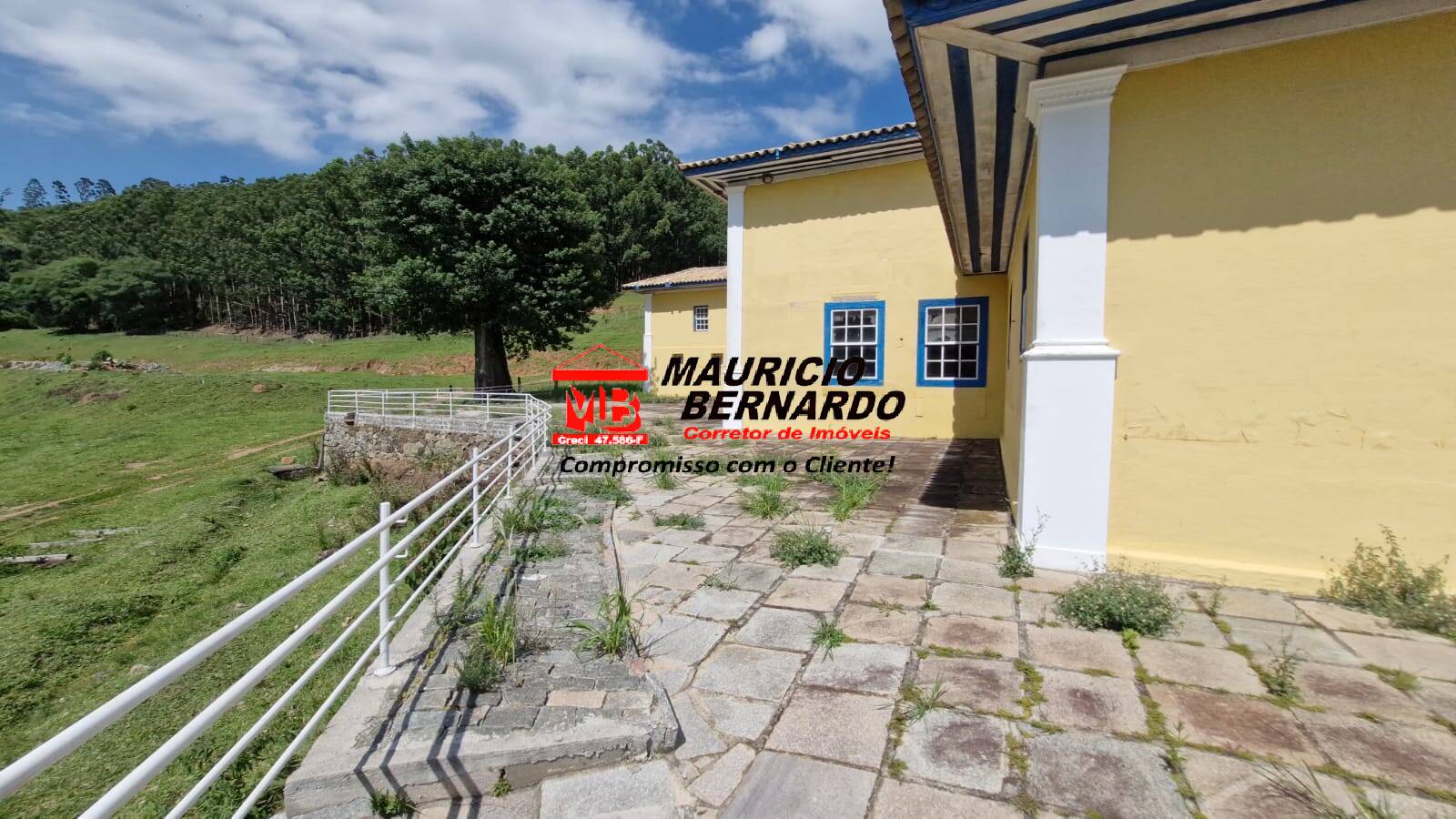 Fazenda, 234 m² - Foto 13