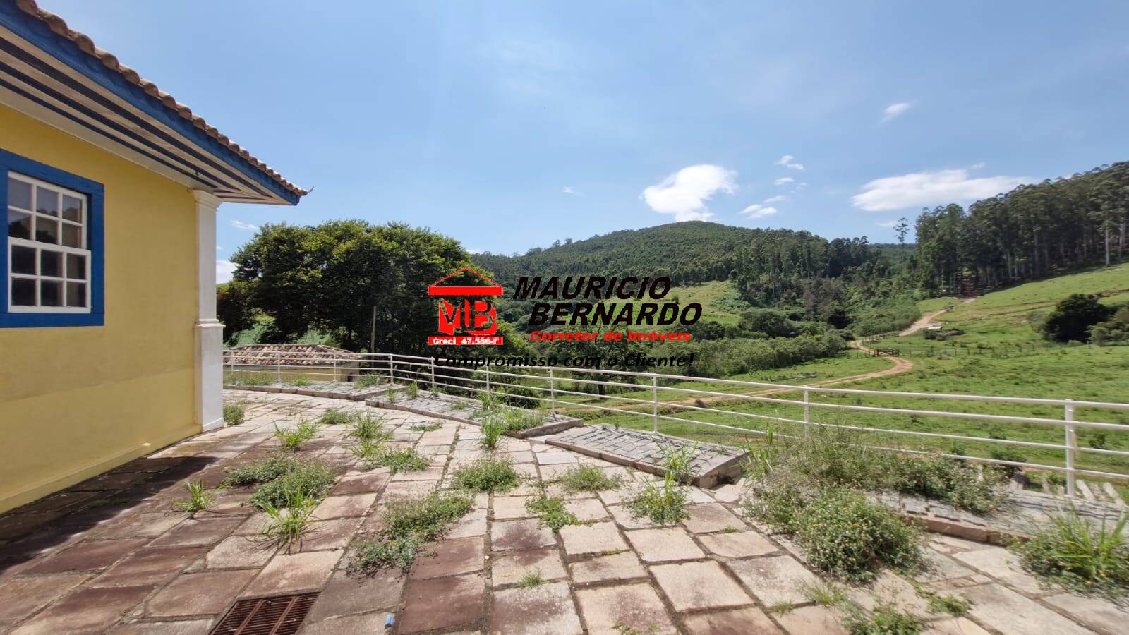 Fazenda, 234 m² - Foto 18