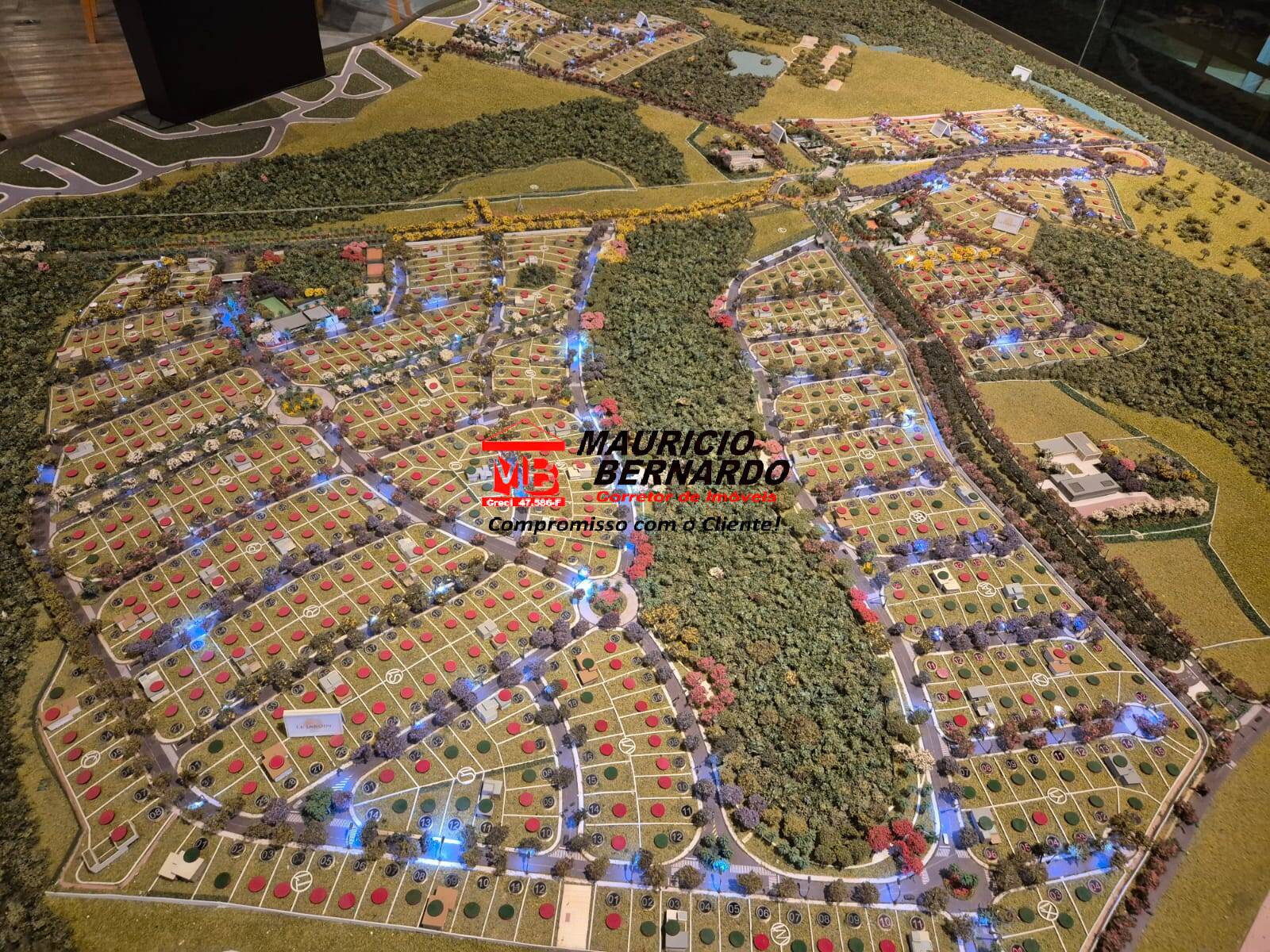 Terreno, 480 m² - Foto 9
