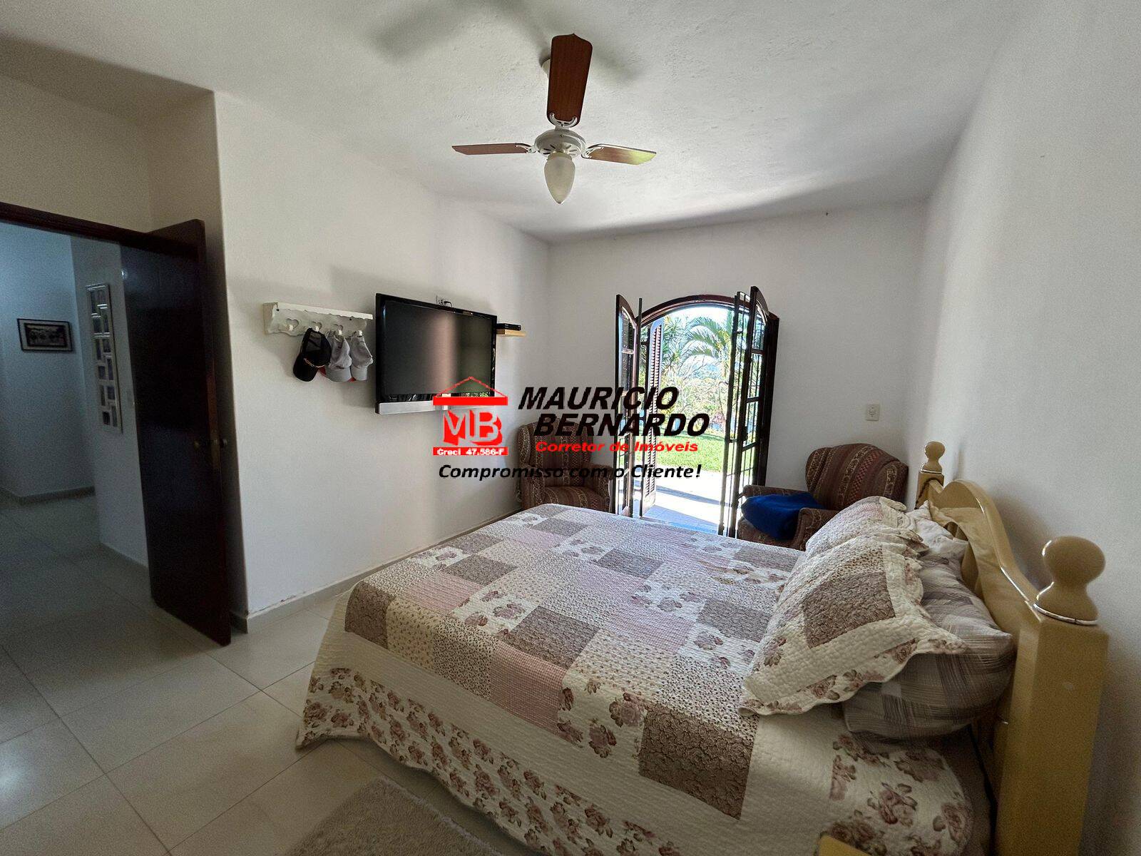 Sítio, 4 quartos, 4 m² - Foto 14