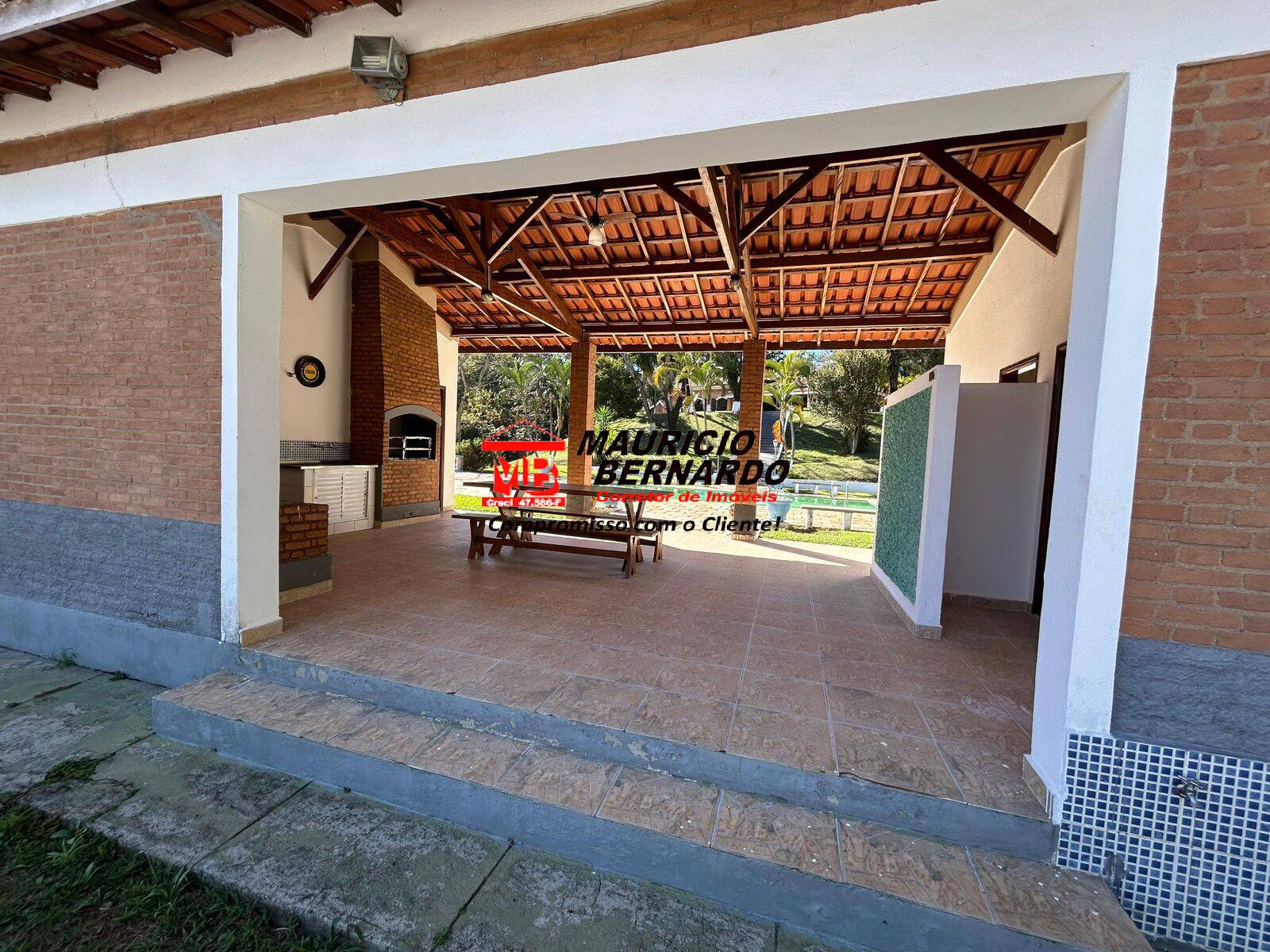 Sítio, 4 quartos, 4 m² - Foto 9