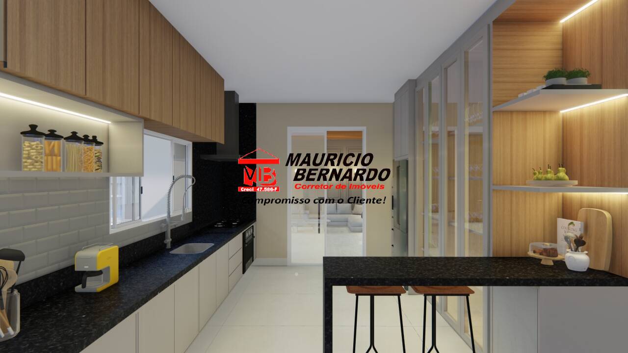 Casa de Condomínio, 2 quartos - Foto 16