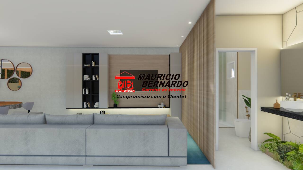Casa de Condomínio, 2 quartos - Foto 18