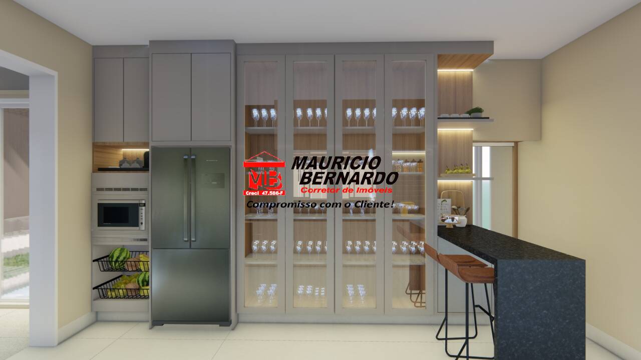 Casa de Condomínio, 2 quartos - Foto 19