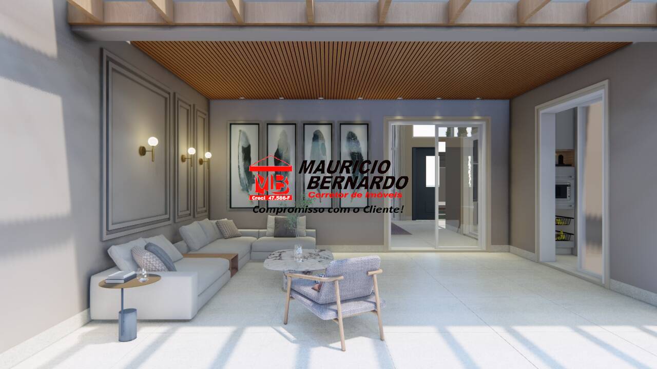 Casa de Condomínio, 2 quartos - Foto 23