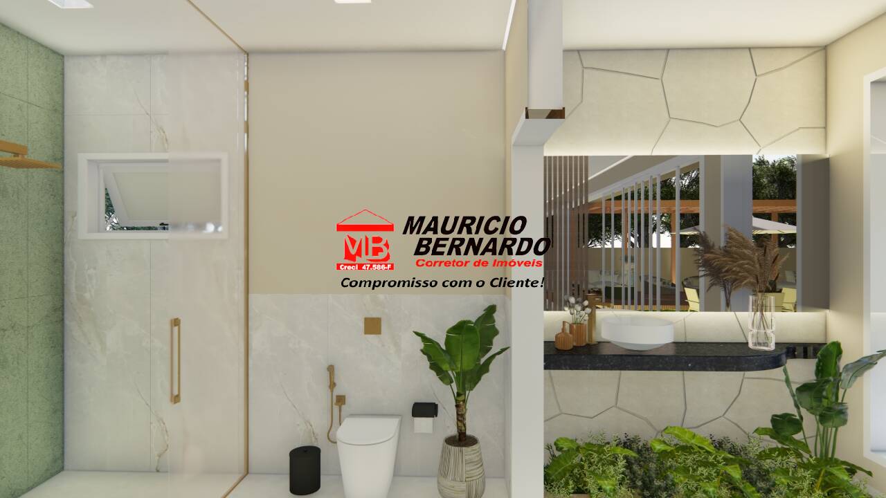 Casa de Condomínio, 2 quartos - Foto 24