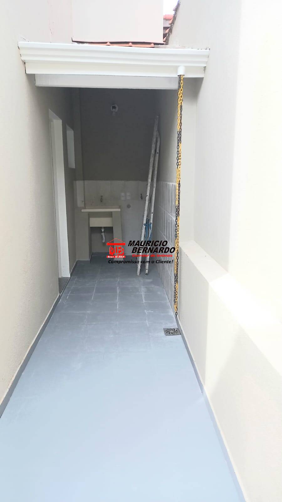 Casa, 2 quartos, 79 m² - Foto 7