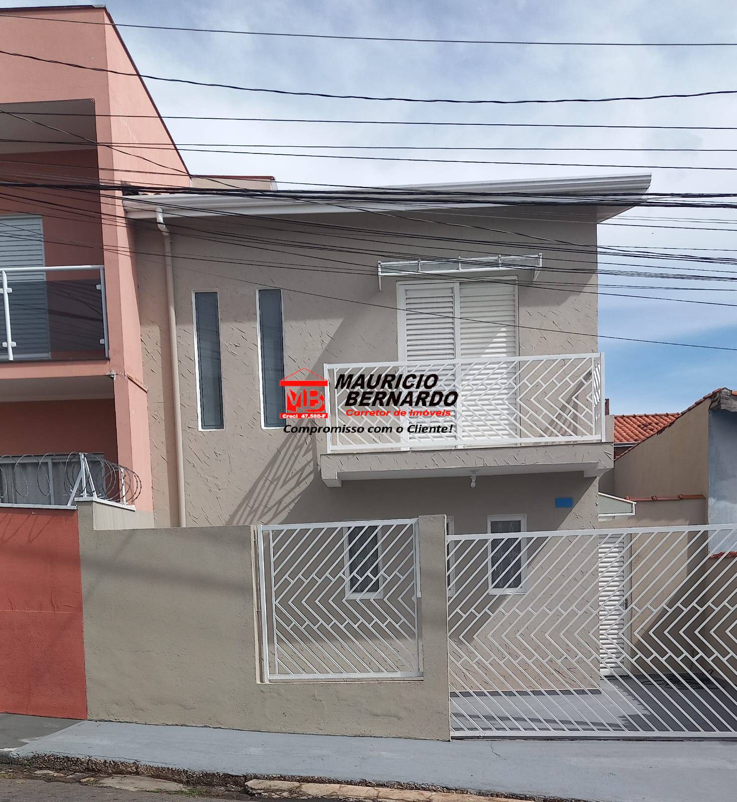 Casa, 2 quartos, 79 m² - Foto 3