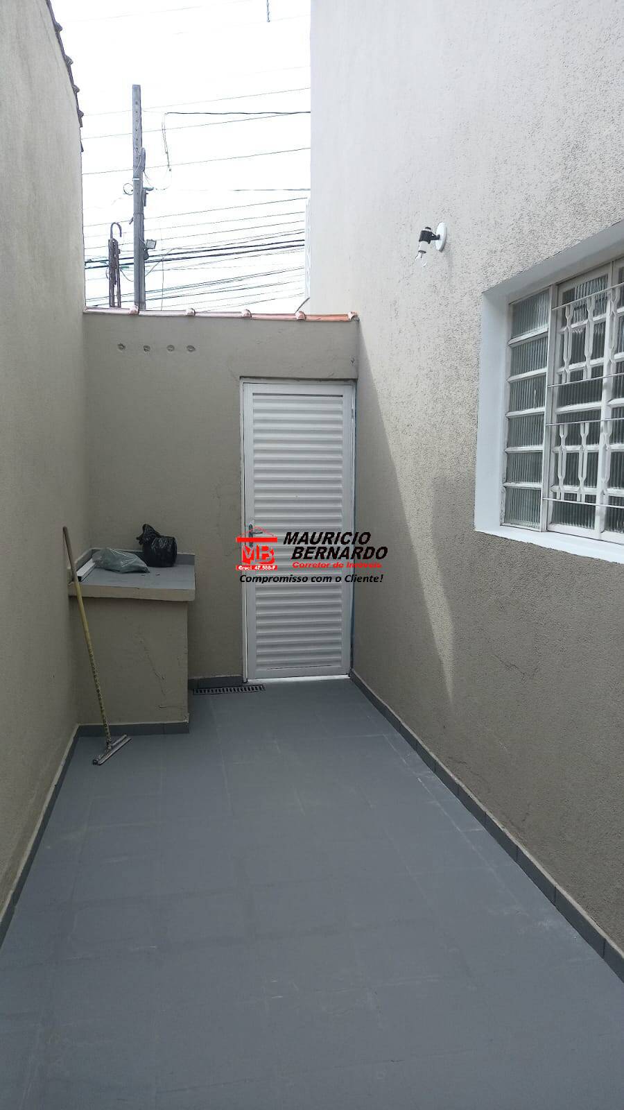 Casa, 2 quartos, 79 m² - Foto 10