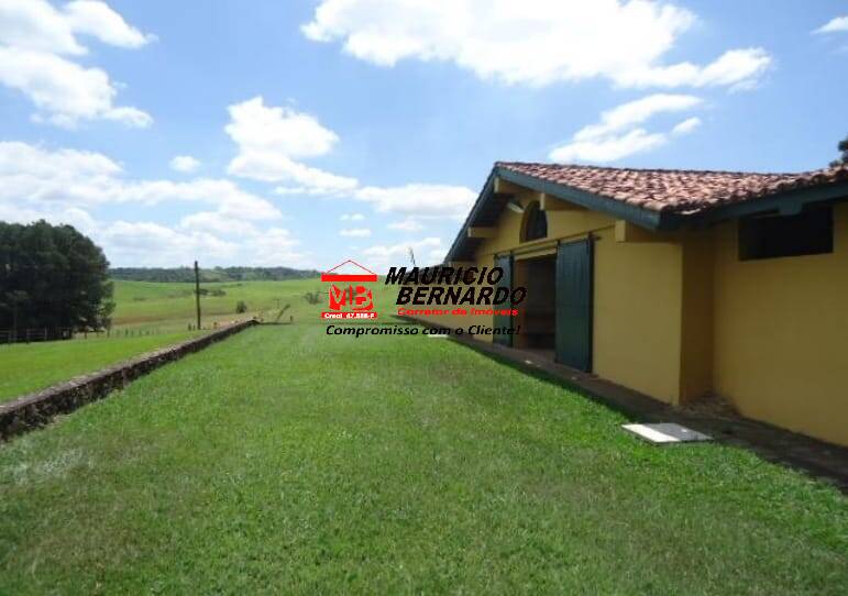 Fazenda, 261 m² - Foto 8
