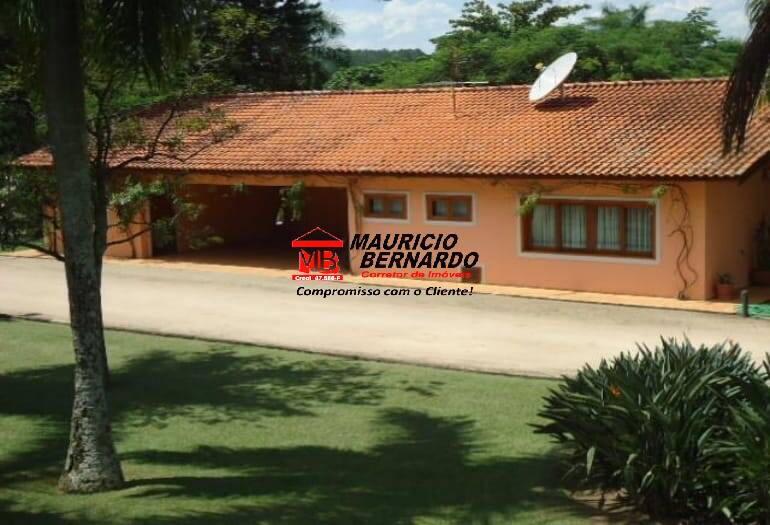 Fazenda, 261 m² - Foto 9