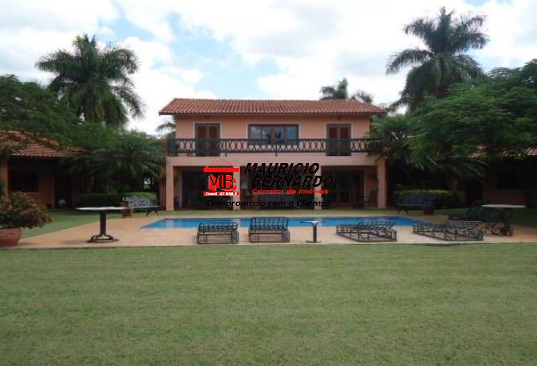 Fazenda, 261 m² - Foto 15