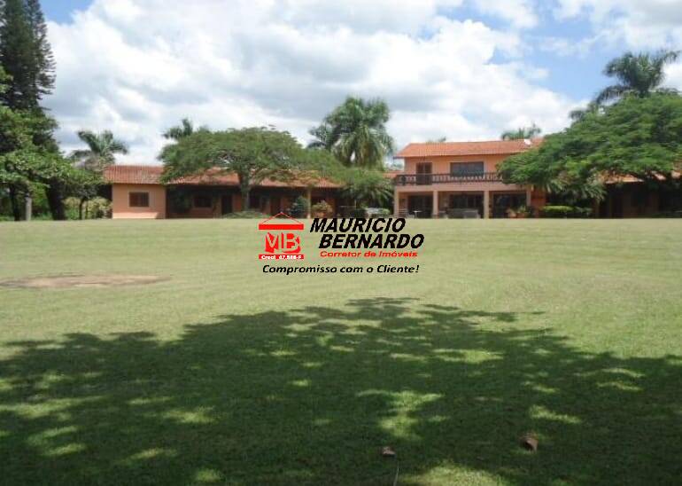 Fazenda, 261 m² - Foto 12