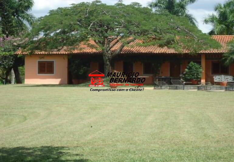 Fazenda, 261 m² - Foto 13