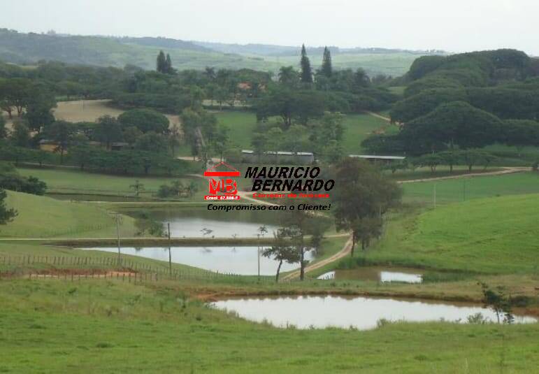 Fazenda, 261 m² - Foto 17