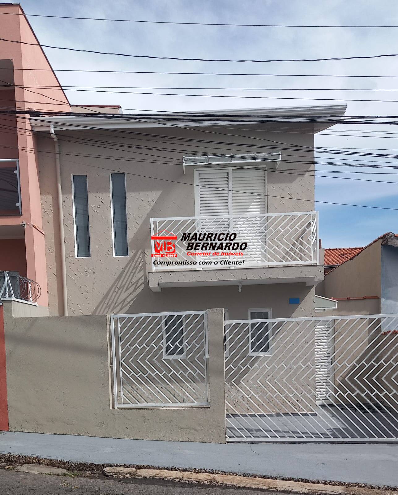 Casa, 2 quartos, 79 m² - Foto 32