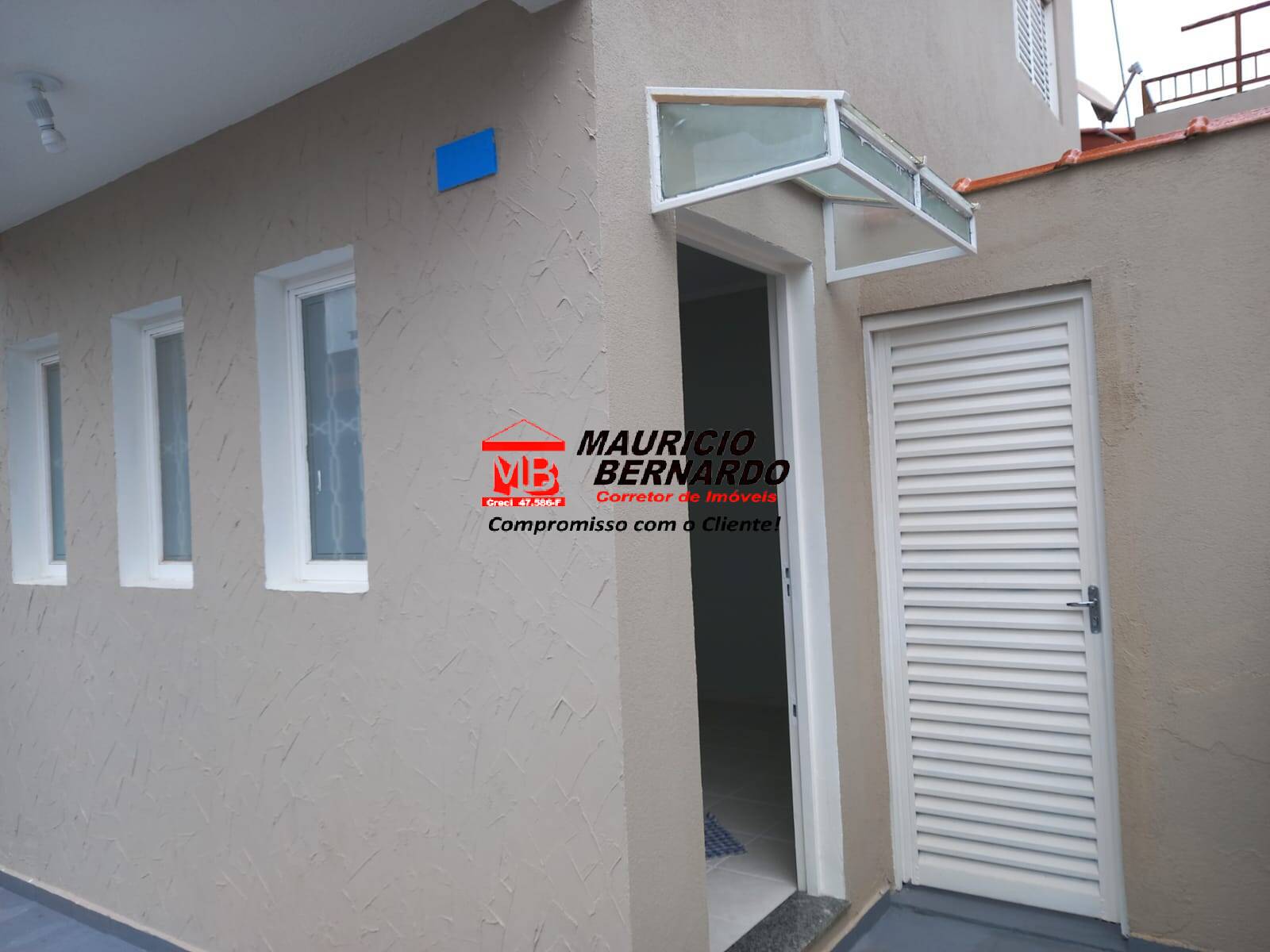 Casa, 2 quartos, 79 m² - Foto 4