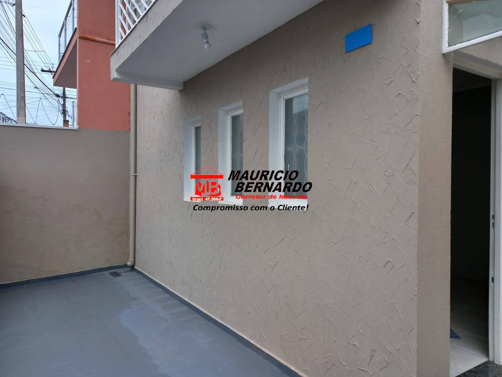 Casa, 2 quartos, 79 m² - Foto 5