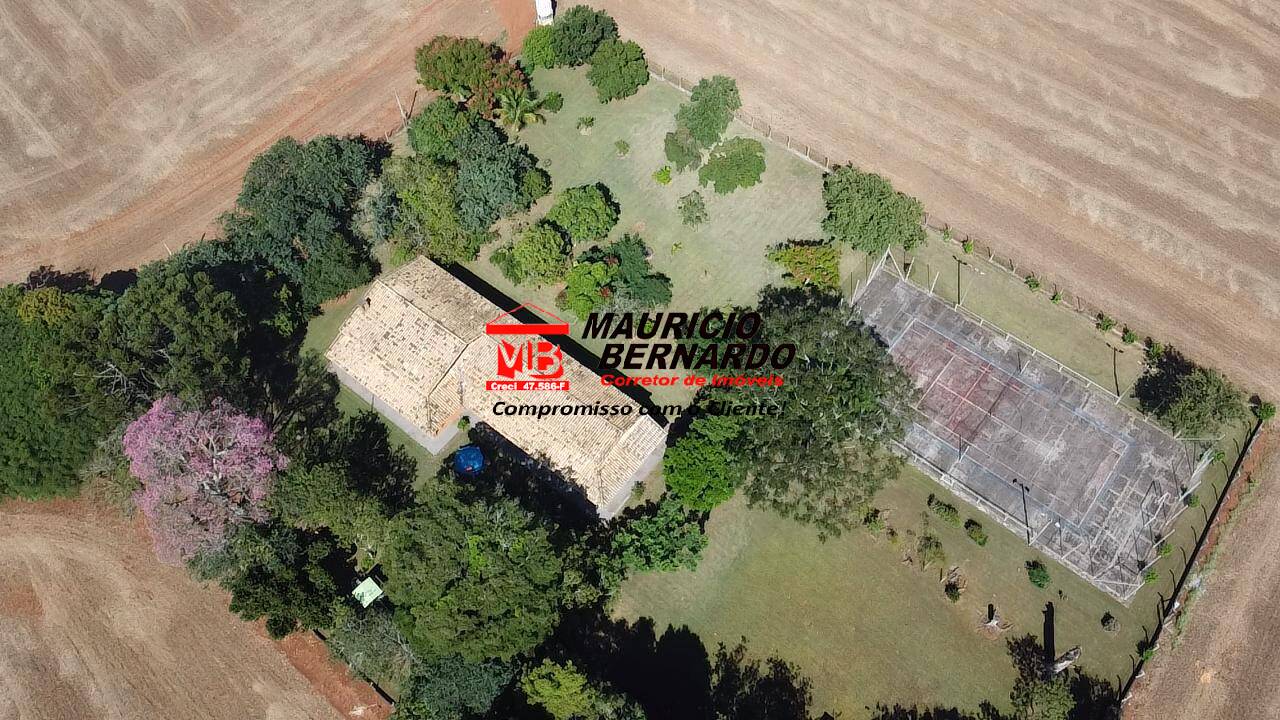 Fazenda, 66 m² - Foto 9