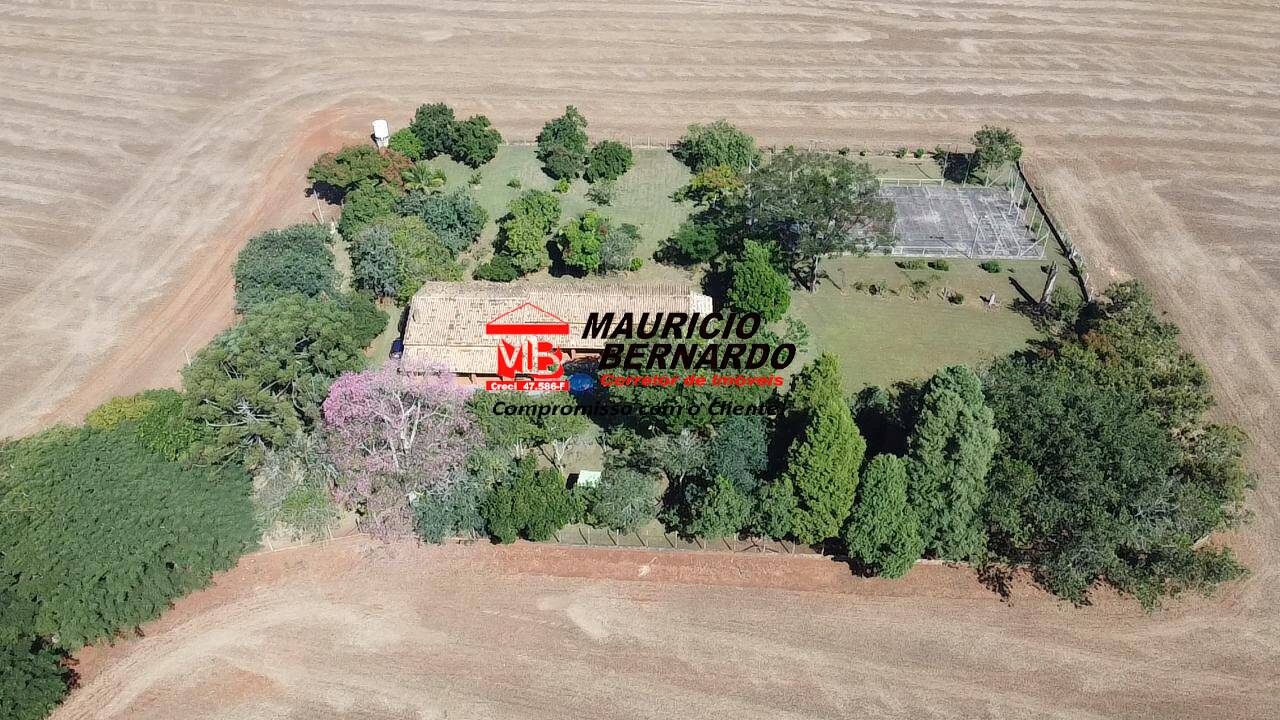 Fazenda, 66 m² - Foto 8