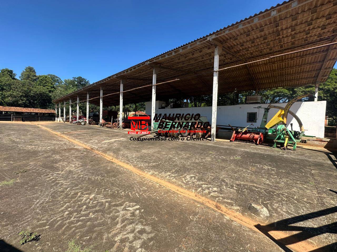Fazenda, 66 m² - Foto 13