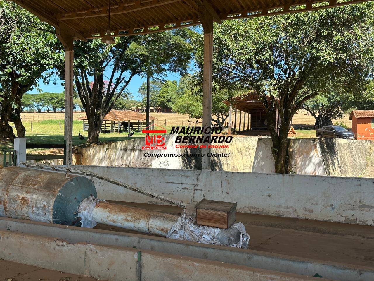 Fazenda, 66 m² - Foto 16